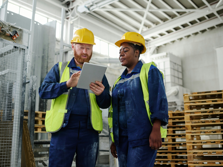 Critical manufacturing