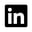 LinkedIn icon